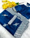 JK Designer Silk Embroidery Party Wear Sarees Wholesale Clothing Suppliers In India
